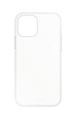 FIXED TPU gel ovitek Slim AntiUV pro Apple iPhone 13 mini, prozoren FIXTCCA-724