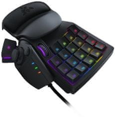 Razer tipkovnica Tartarus V2