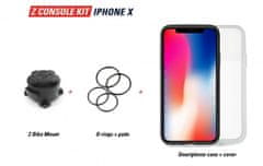 Zéfal nosilec za telefon Z-Console za iPhone X