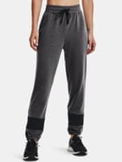 Under Armour Trenirka Rival Terry CB Jogger-GRY XS