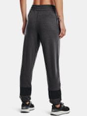 Under Armour Trenirka Rival Terry CB Jogger-GRY XS