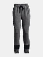 Under Armour Trenirka Rival Terry CB Jogger-GRY XS