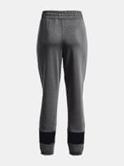 Under Armour Trenirka Rival Terry CB Jogger-GRY XS