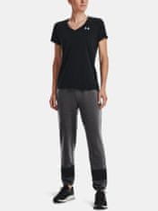 Under Armour Trenirka Rival Terry CB Jogger-GRY XS