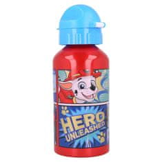 Stor Aluminijasta steklenica za pitje PAW PATROL, 500ml, 18939