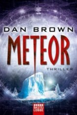 Dan Brown,Peter A. Schmidt - Meteor