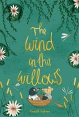 Wind in the Willows