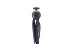 Manfrotto PIXI MINI namizno stojalo črn (MTPIXI-B)