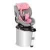 Avtosedež PROXIMA I-SIZE 0-22 KG PINK&GREY