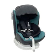 Lorelli Avtosedež LUSSO SPS ISOFIX 0-36 KG BRITTANY BLUE