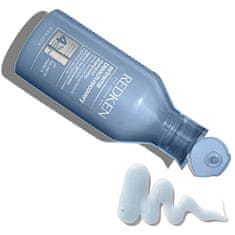 Redken Extreme Bleach Recovery šampon za posvetljene, fine in krhke lase (Shampoo) (Neto kolièina 300 ml)