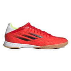 Adidas X SPEEDFLOW.3 IN, X SPEEDFLOW.3 IN | 3300 FY | Rdeča / CBLACK / SOLRED | 11-