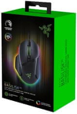 Razer Basilisk V3 miška