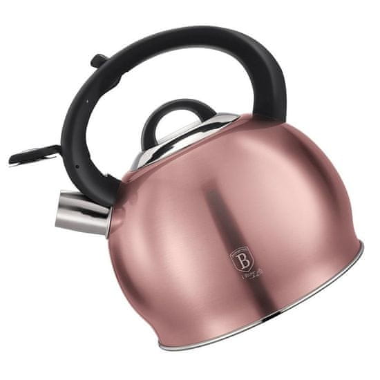 Berlingerhaus Kuhalnik 3L s piščalko Bh-1077 I-Rose