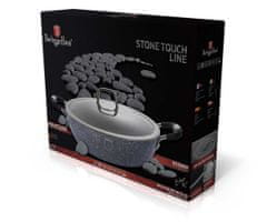 Berlingerhaus 32 cm granitni lonec Bh-1157 Stone Touch