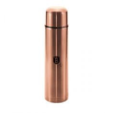 Berlingerhaus Jeklena termoska 0,75L Bh-7603 Rose Gold