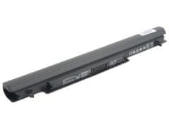 Avacom Asus A46, A56, K56, S550, K550, Li-Ion 14,4 V 2200 mAh