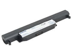 Avacom Asus K55, X55, R700 Li-Ion 10,8 V 5600 mAh