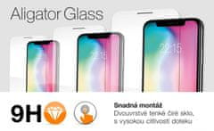 Aligator zaščitno steklo GLASS ULTRA Iphone 12 mini