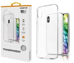 Aligator Ohišje Transparent Samsung A13 4G