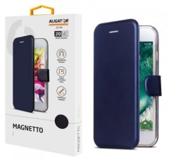 Aligator Magnetto etui S6000, Modra