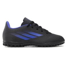 Adidas X HITROST.4 TF J, X HITROST.4 TF J | FY3326 | CBLACK / SONINK / SYELLO | 5