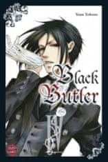 Black Butler 04