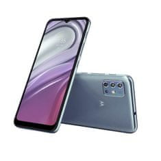 Motorola MOTO G20 pametni telefon, 4 GB, 128 GB, moder