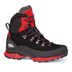 Alverstone II GTX, asphalt/light grey, 42.5