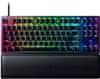 Razer tipkovnica Huntsman V2 Tenkeyless, Clicky Optical Switch (Purple), US SLO gravura (RZ03-03940300-R3M1)