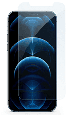 EPICO 2,5D Glass zaščitno steklo za Samsung Galaxy F22, črno (61812151300001)