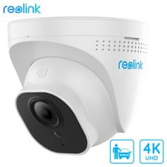 Reolink RLC-820A - žična kamera, Poe IP