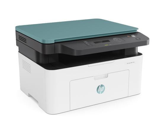 HP Laser MFP 135r