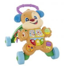 Fisher-Price Laugh & Learn pametni kuža sprehajalec