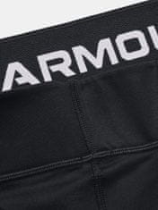 Under Armour Pajkice Authentics Legging-BLK M