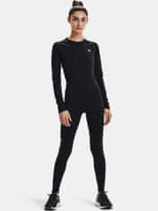 Under Armour Pajkice Authentics Legging-BLK M