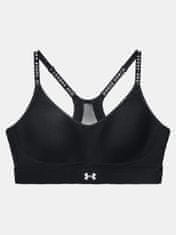 Under Armour Nedrček Infinity Covered Low-BLK XS