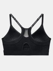 Under Armour Nedrček Infinity Covered Low-BLK XS