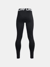 Under Armour Pajkice CG Armour Leggings-BLK M