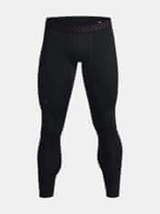 Under Armour Pajkice ColdGear Rush Leggings-BLK XXL