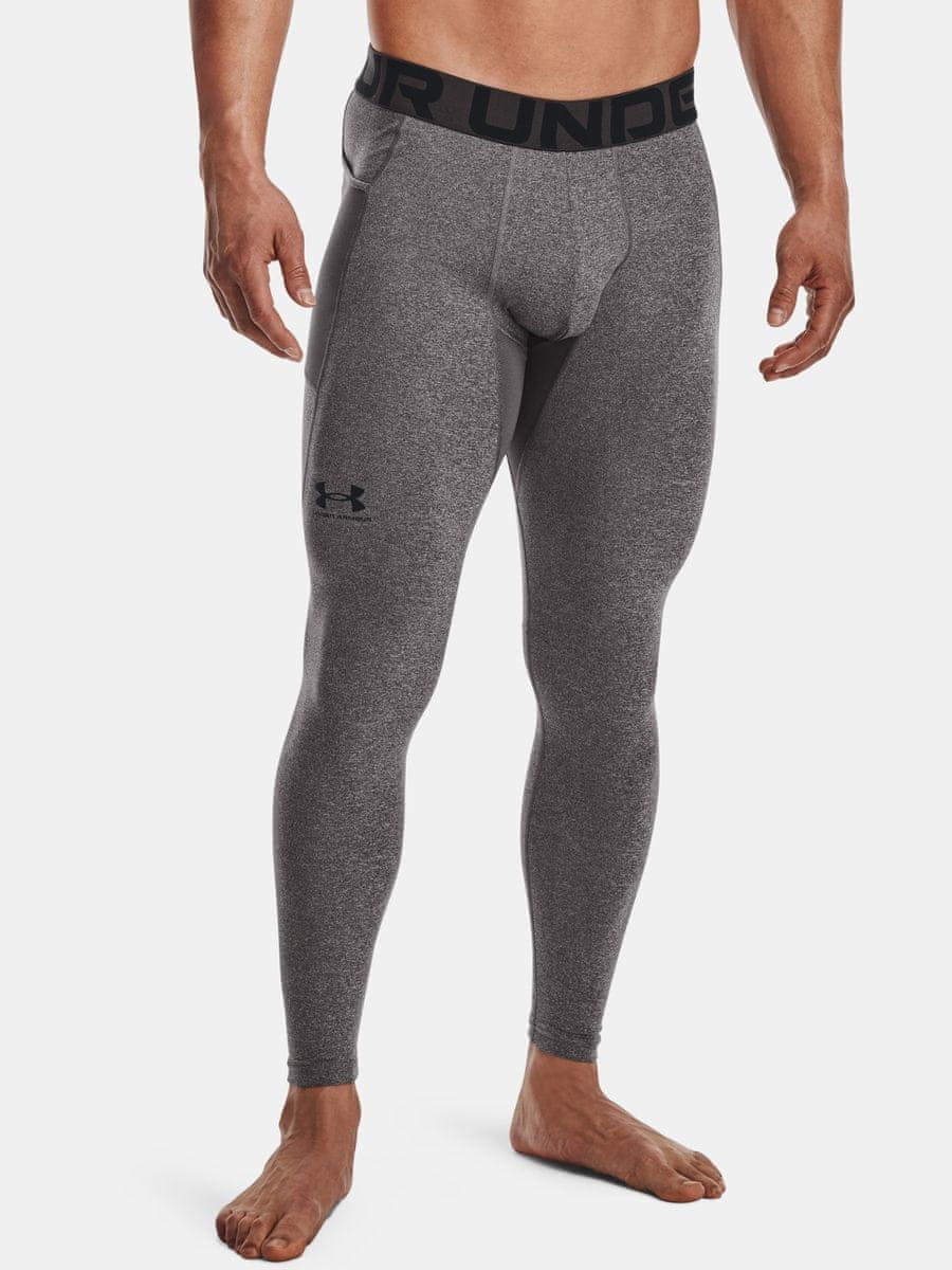 Moške pajkice UA GAMETIME CG LEGGING