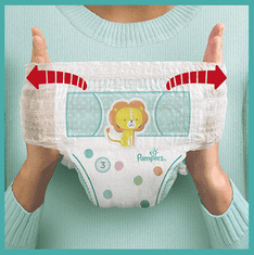 Pampers Pants hlačne plenice, Velikost 4, 9-15 kg, 48 kosov