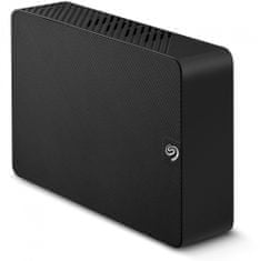 Seagate zunanji disk, 6TB, 8,89cm (3,5), Expansion Desktop, USB 3.0 (STKP6000400)