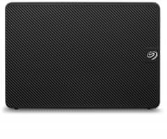 Seagate zunanji disk, 6TB, 8,89cm (3,5), Expansion Desktop, USB 3.0 (STKP6000400)