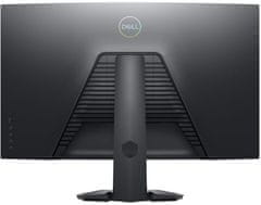 DELL S3222DGM gaming monitor (210-AZZH)