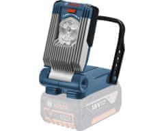 BOSCH Professional akumulatorska LED svetilka GLI 14,4/18 V (0601443400), brez baterije in polnilca