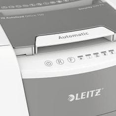 Leitz IQ AutoFeed uničevalec dokumentov (L-80130000)