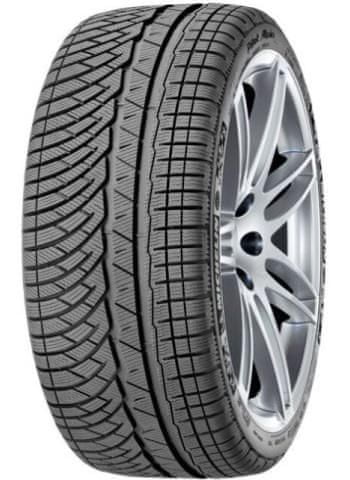 MICHELIN 225/40R18 92V MICHELIN PILOT ALPIN PA4 XL MO