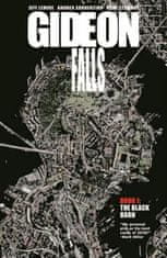 Gideon Falls Volume 1: The Black Barn