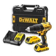 DeWalt DCD777D2T XR akumulatorski vrtalnik vijačnik